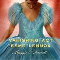 Cover Art for 9781602851054, The vanishing act of Esme Lennox by Maggie O'Farrell