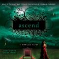 Cover Art for 9781410450142, Ascend by Amanda Hocking