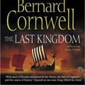 Cover Art for 9780060759254, The Last Kingdom CD by Bernard Cornwell