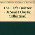 Cover Art for 9780001716117, The Cat's Quizzer by Dr. Seuss