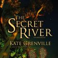 Cover Art for 9780786146451, The Secret River by Kate Grenville