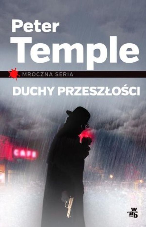 Cover Art for 9788378818465, Duchy przeszlosci by Peter Temple