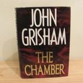 Cover Art for 9780385474405, The Chamber by John Grisham
