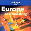 Cover Art for 9780864426482, Europe on a Shoestring by Scott McNeely