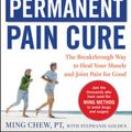 Cover Art for 9780071627139, The Permanent Pain Cure by Ming Chew