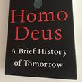 Cover Art for 9780771038686, Homo Deus by Yuval Noah Harari