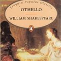 Cover Art for 9780140621051, Othello (Penguin Popular Classics) by William Shakespeare