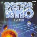 Cover Art for 9780563405931, Doctor Who: Bel Tempest by Jim Mortimore