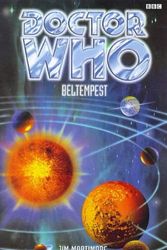 Cover Art for 9780563405931, Doctor Who: Bel Tempest by Jim Mortimore