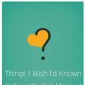 Cover Art for 9781575679228, Things I Wish I'd Known Before We Got Married by Gary Chapman