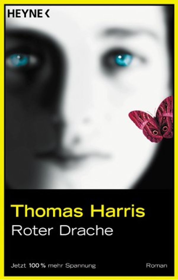 Cover Art for 9783453874534, Das Schweigen der Lämmer by Thomas Harris