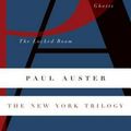 Cover Art for 9780140131550, The New York Trilogy by Paul Auster