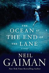 Cover Art for 8601419641024, The Ocean at the End of the Lane: A Novel by Neil Gaiman