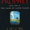 Cover Art for 9781405524094, Red Prophet: Tales of Alvin maker, book 2 by Orson Scott Card