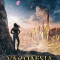 Cover Art for 9781925700930, Vardaesia by Lynette Noni