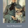 Cover Art for 9783958705685, Bel Ami by Guy de Maupassant