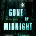 Cover Art for 9781250317582, Gone by Midnight (Crimson Lake) by Candice Fox
