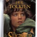 Cover Art for 9782266128049, Le seigneur des anneaux by J. R. r. Tolkien