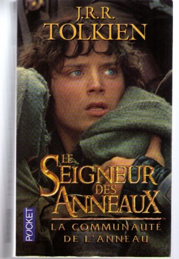 Cover Art for 9782266128049, Le seigneur des anneaux by J. R. r. Tolkien