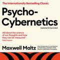 Cover Art for 9781800812925, PSYCHO-CYBERNETICS UPDATED AND EXPANDE by MAXWELL MALTZ