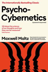 Cover Art for 9781800812925, PSYCHO-CYBERNETICS UPDATED AND EXPANDE by MAXWELL MALTZ
