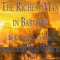 Cover Art for B01AUZGMQA, The Richest Man in Babylon by George S. Clason