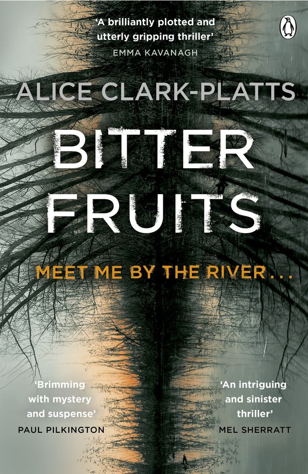 Cover Art for 9780718181512, Bitter Fruits by Clark-Platts, Alice