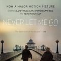 Cover Art for 9780307740991, Never Let Me Go by Kazuo Ishiguro