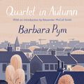 Cover Art for 9781447289616, Quartet in AutumnPicador Classic by Barbara Pym