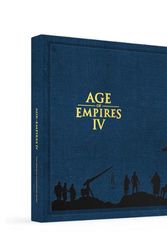 Cover Art for 9783869931104, Age of Empires IV Official Companion Book by Future Press