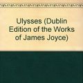 Cover Art for 9781874675990, Ulysses by James Joyce