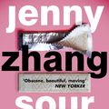 Cover Art for 9781408892374, Sour Heart by Jenny Zhang