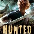 Cover Art for 9780356501987, Hunted: The Iron Druid Chronicles by Kevin Hearne