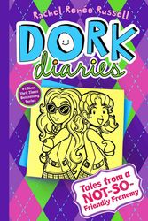Cover Art for 9781481479202, Dork Diaries 11 by Rachel Renee Russell