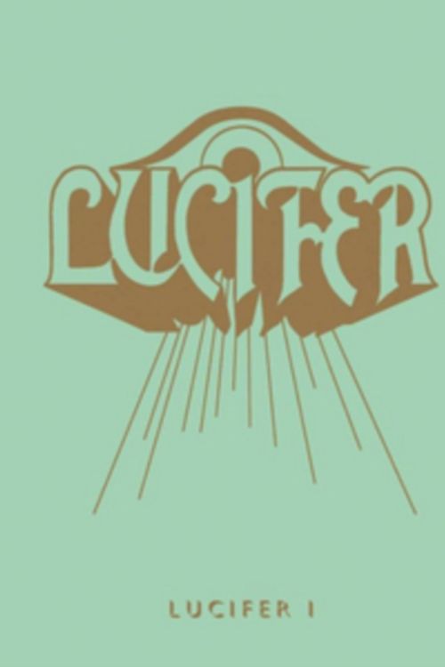 Cover Art for 0803341473041, Lucifer I by Unknown