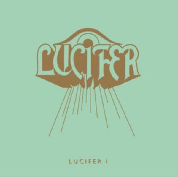 Cover Art for 0803341473041, Lucifer I by Unknown