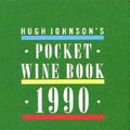 Cover Art for 9780855337506, Hugh Johnson's Pocket Wine Book by Hugh Johnson