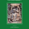Cover Art for 9781781812464, Consultations in Psychoanalytic Psychotherapy by Peter Hobson