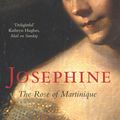 Cover Art for 9780330371025, Josephine: The Rose of Martinique by Andrea Stuart