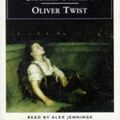 Cover Art for 9780140861501, Oliver Twist by Charles Dickens