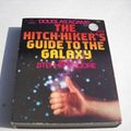 Cover Art for 9780886461041, Hitchhiker's Guide to the Galaxy by Douglas Adams