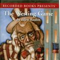 Cover Art for 9780788722288, The Westing Game by Ellen Raskin