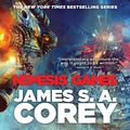 Cover Art for 9781478903956, Nemesis Games by James S.A. Corey, Jefferson Mays