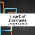 Cover Art for 9781974361168, Heart of Darkness by Joseph Conrad