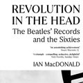 Cover Art for 9780099526797, Revolution In The Head by Ian MacDonald