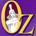 Cover Art for 9780786262519, Glinda of Oz by L. Frank Baum