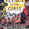 Cover Art for 9780241338070, The Silence of the Girls by Pat Barker