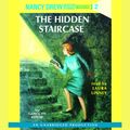 Cover Art for 9780807207598, Nancy Drew 02: The Hidden Staircase by Carolyn Keene