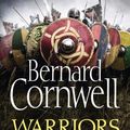 Cover Art for 9780007504060, Warriors of the Storm by Bernard Cornwell