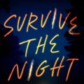 Cover Art for 9780593183168, Survive the Night: A Novel by Riley Sager
